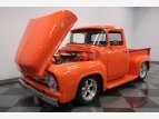 Thumbnail Photo 27 for 1956 Ford F100